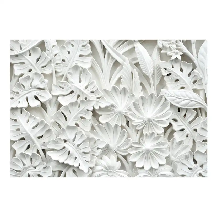 Fototapet Arkiio Alabaster Garden
