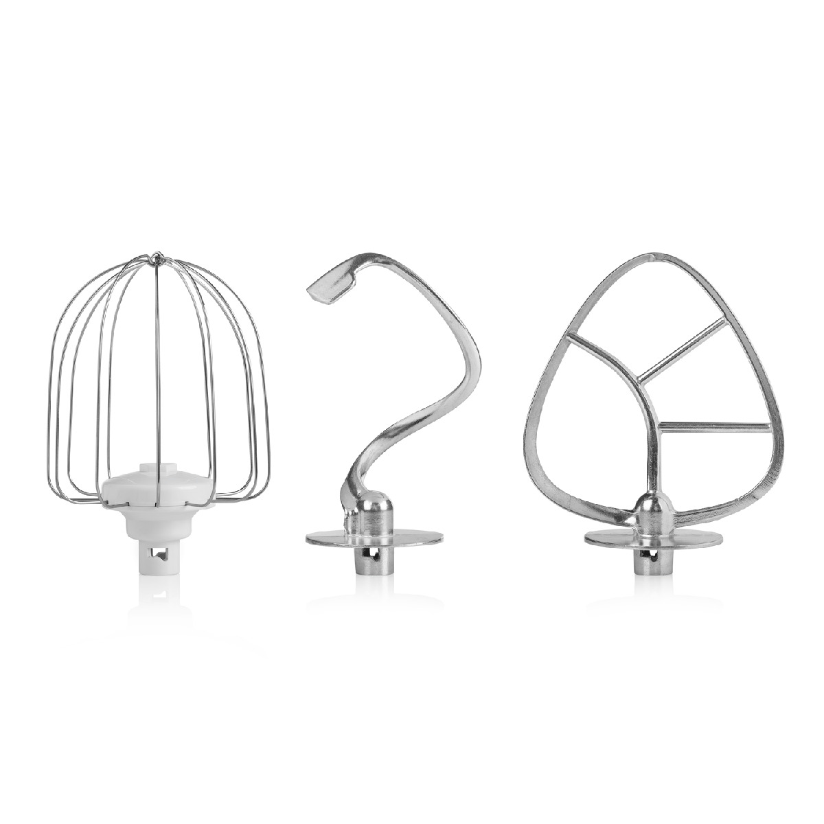 Köksmaskin Tristar 5L Rostfri Skål MX-4817