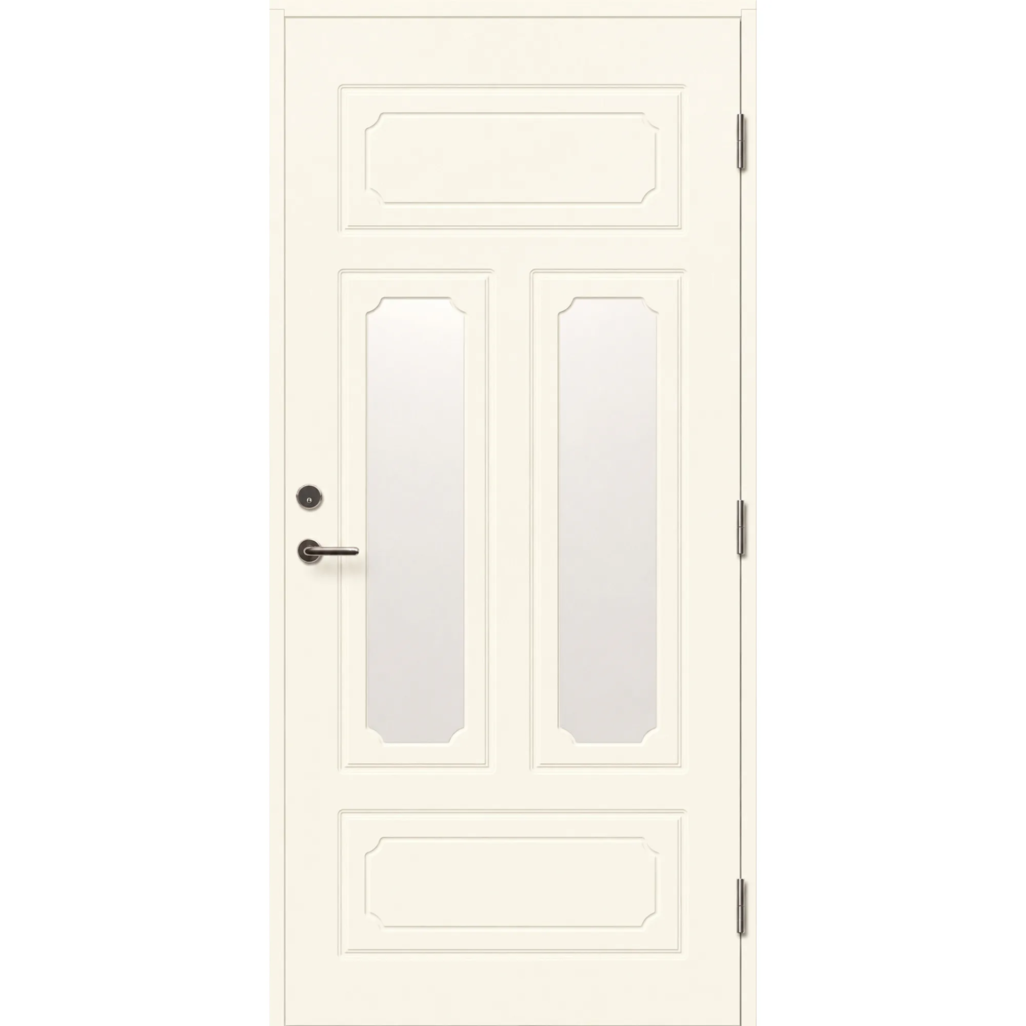 S-0502-Y, Vit