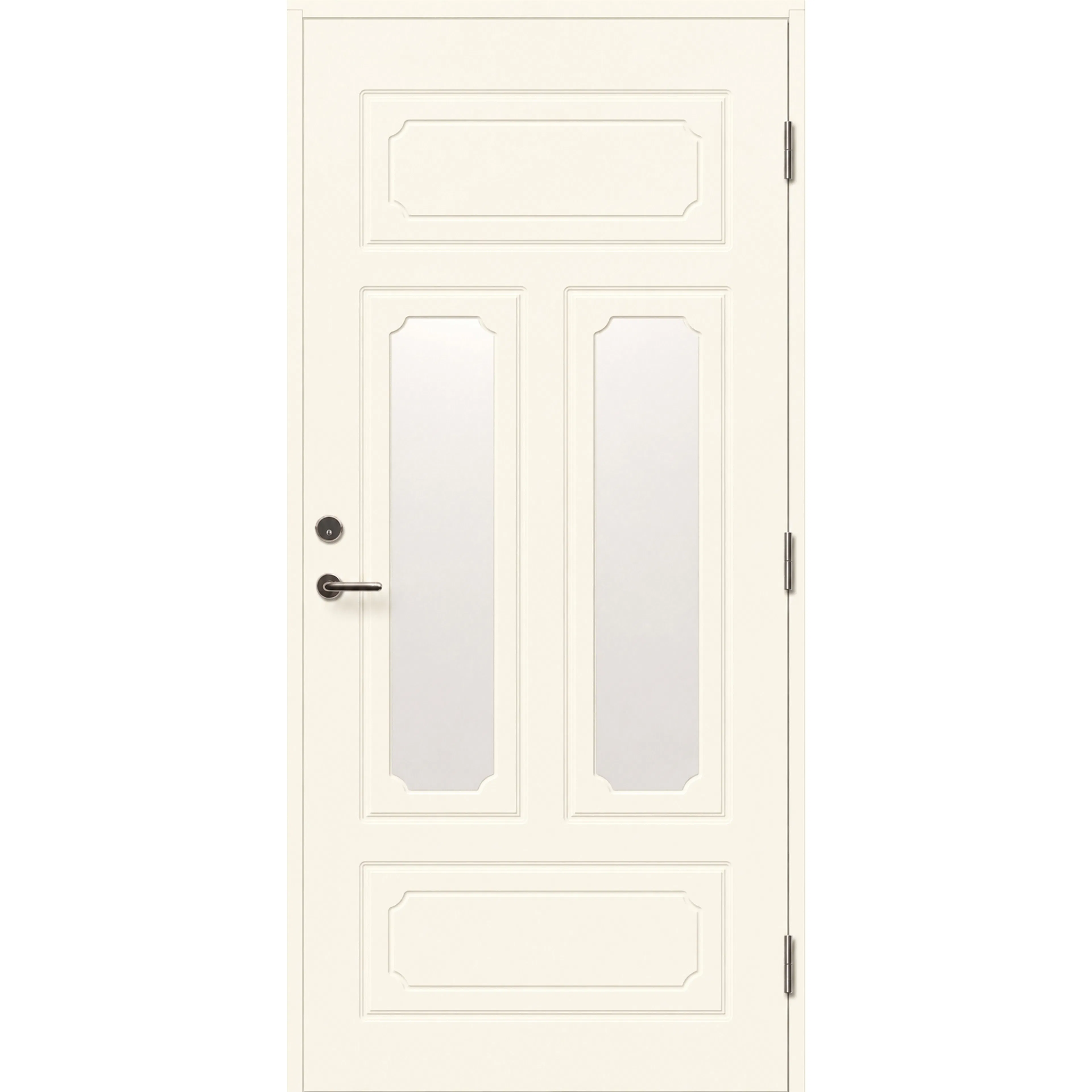 S-0502-Y, Vit