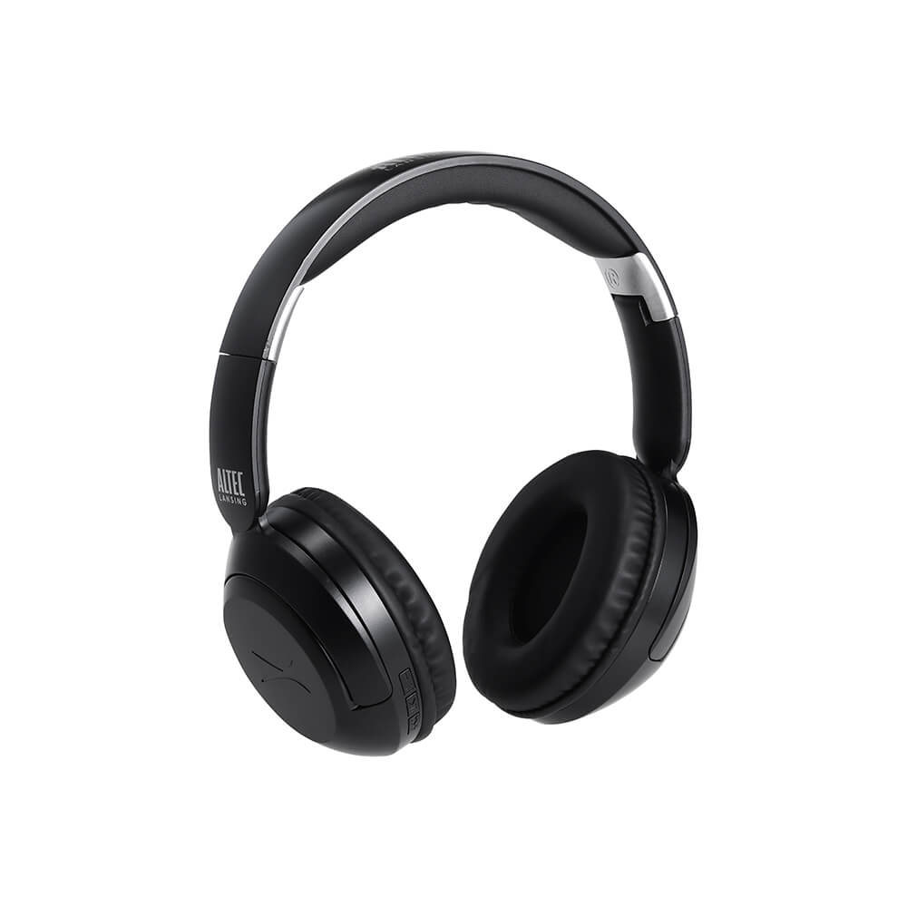 Hörlur ALTEC LANSING Chill Wireless Over-Ear