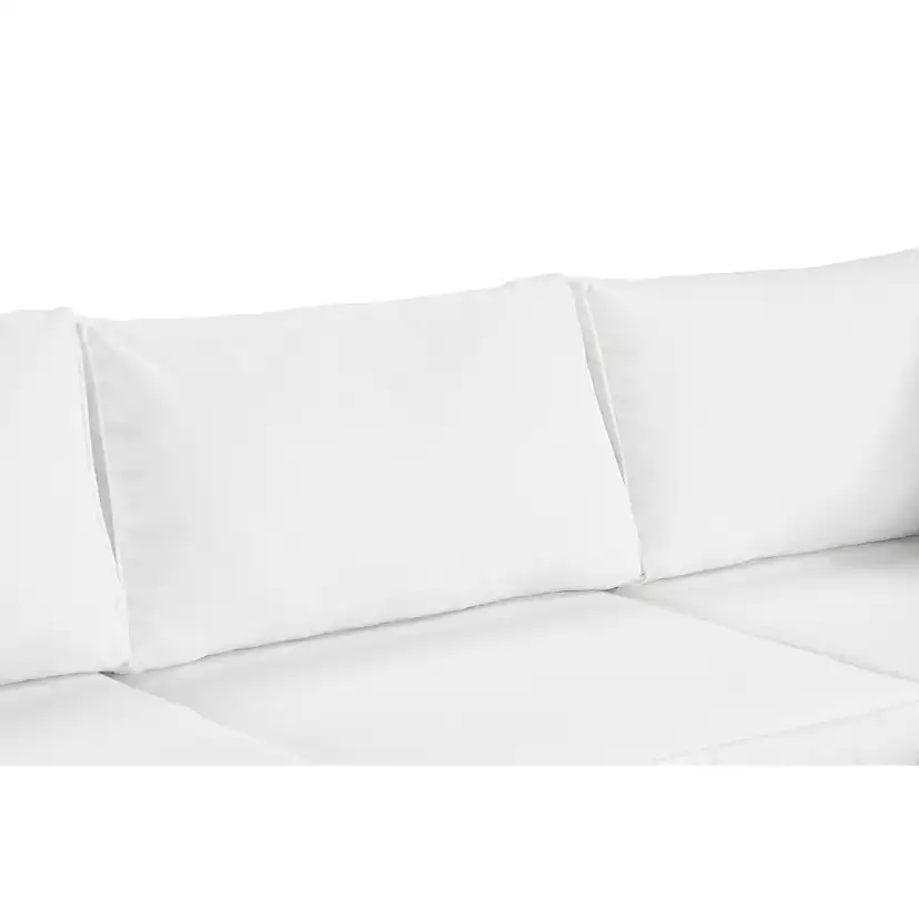 Loungegrupp Comfort Garden Bahamas 5-sits inkl. Dynor Utomhus