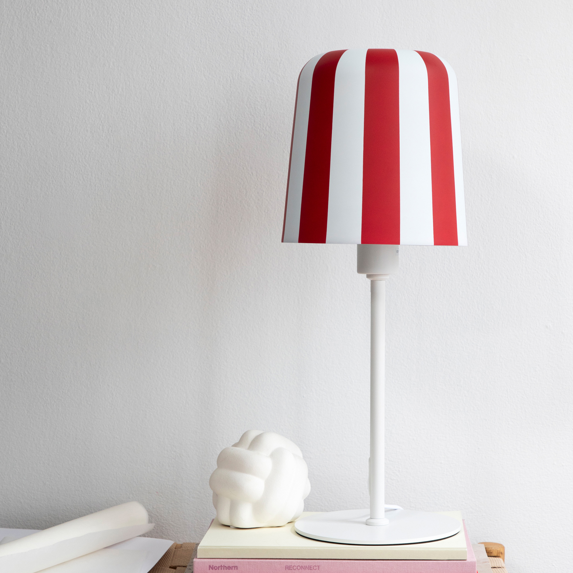 Bordslampa Dyberg Larsen Gry