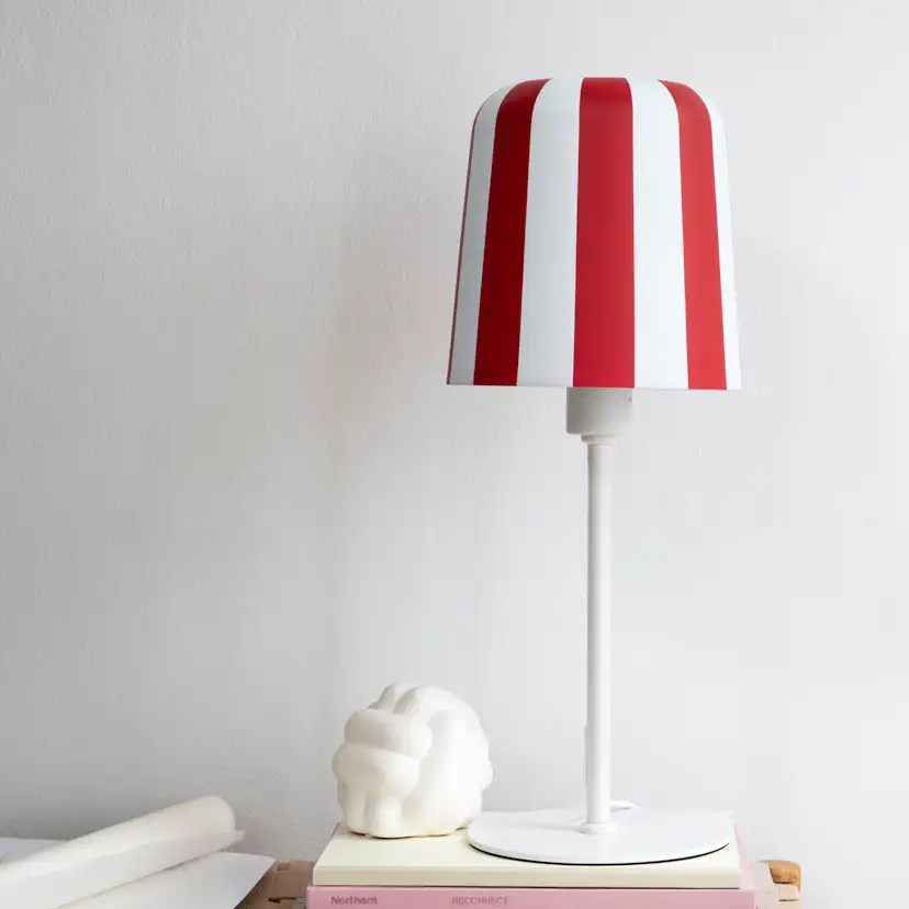 Bordslampa Dyberg Larsen Gry