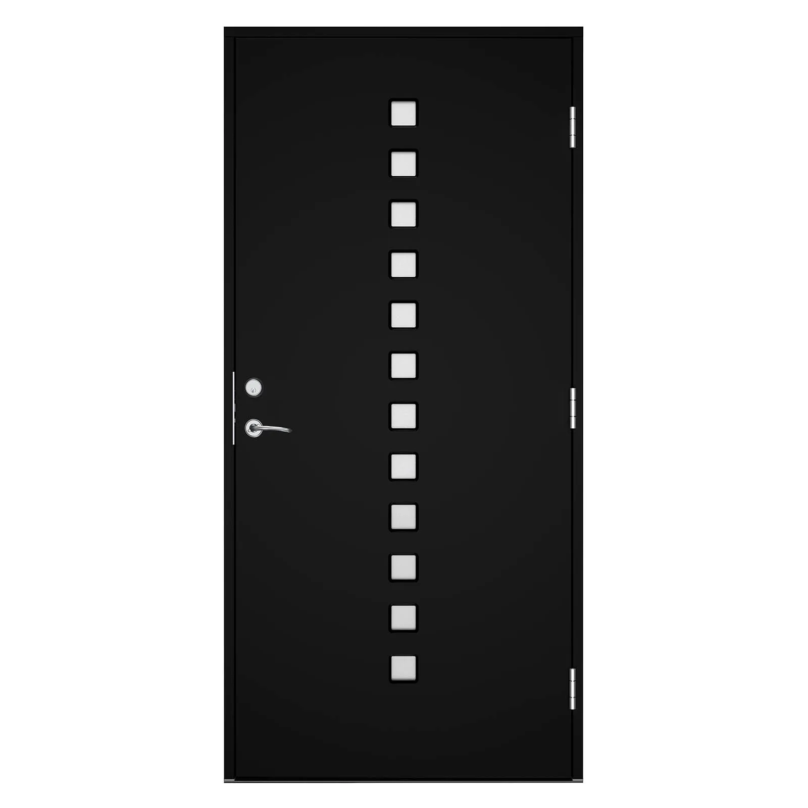 Ytterdörr Swedoor Advance-Line Statement Echo