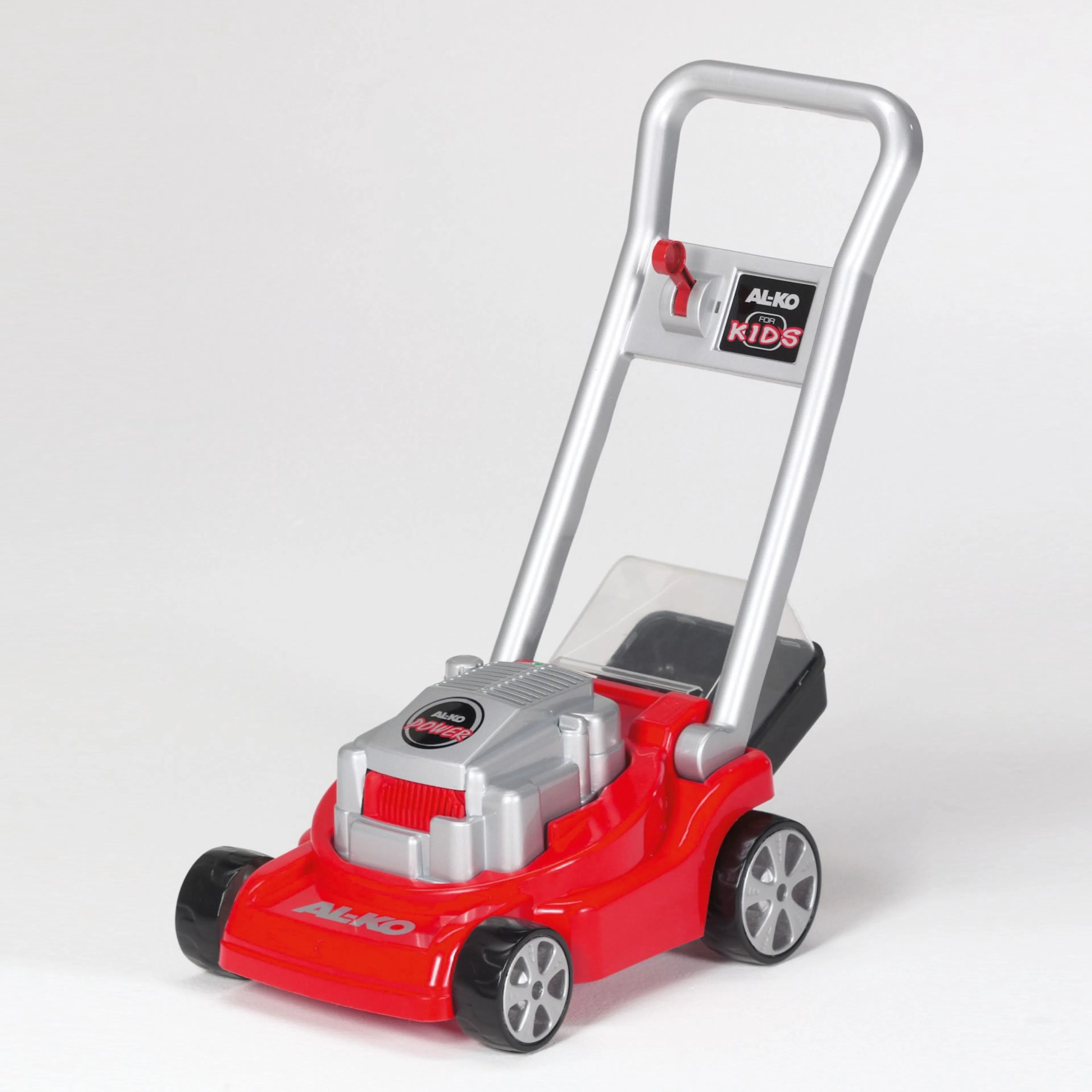 Leksak AL-KO Gräsklippare Minimower