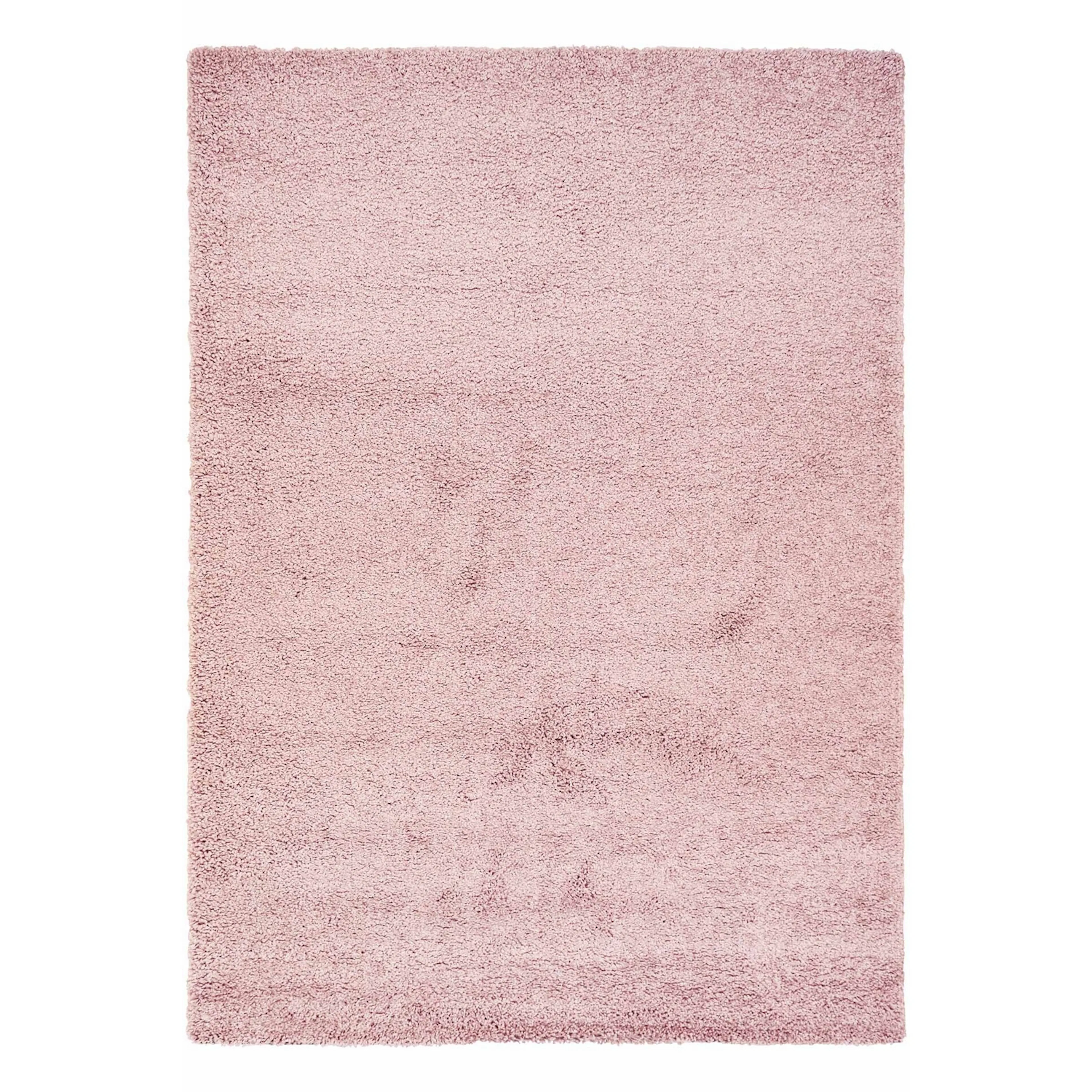 Gångmatta KARELIN 9, rosa80/150 Rosa, 80x150 cm
