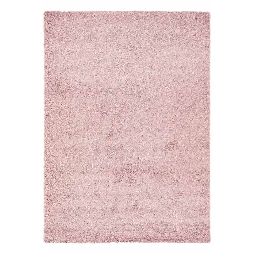 Gångmatta KARELIN 9, rosa80/150 Rosa, 80x150 cm
