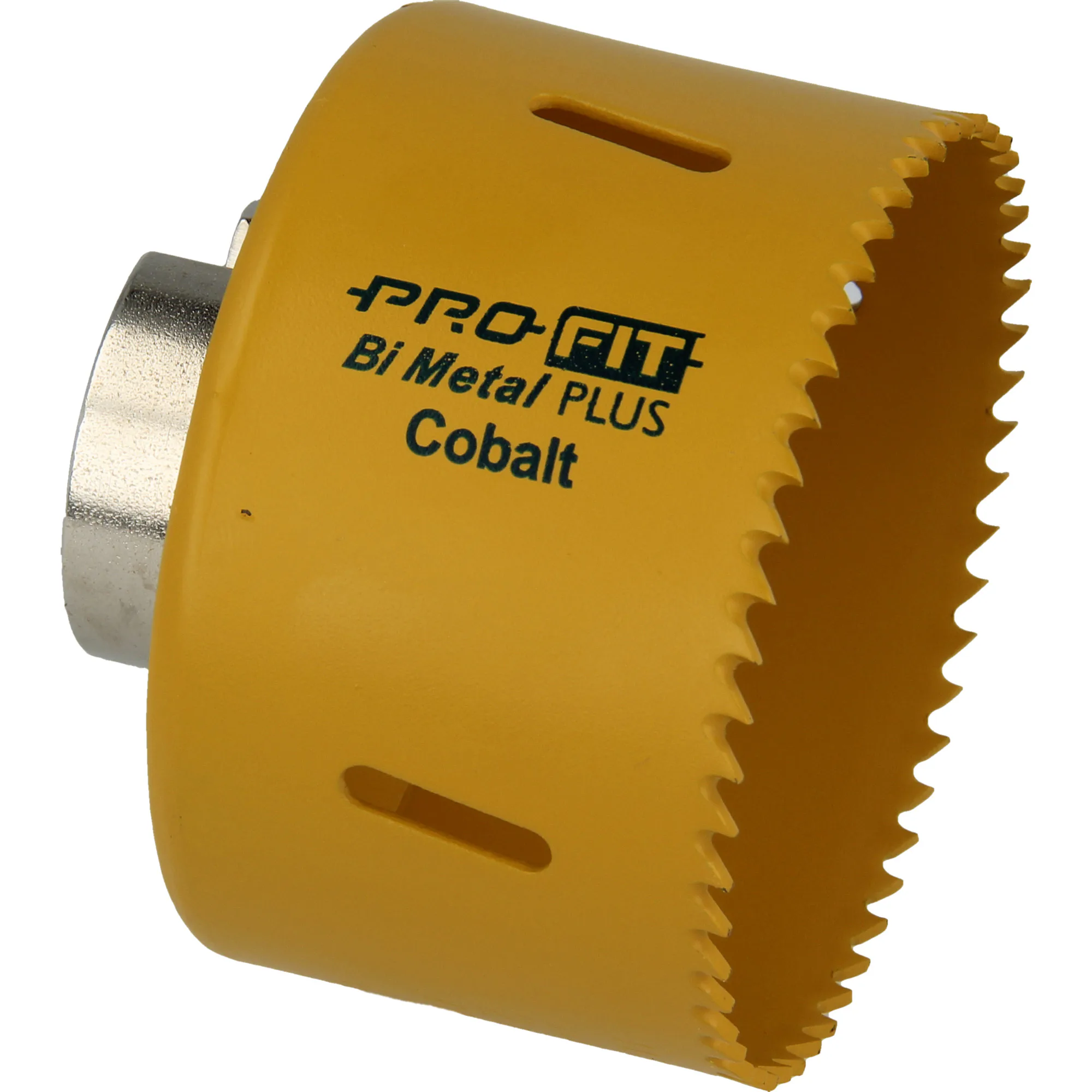 Hålsåg Profit BiMetal Cobalt+