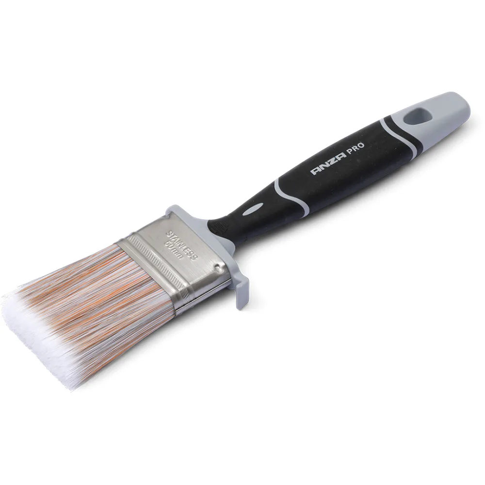 Lackpensel Anza Super Soft Ergo