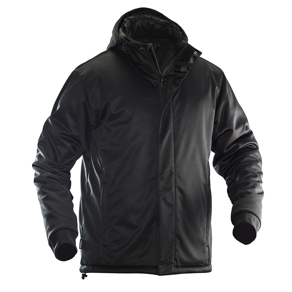 Vinterjacka Jobman Softshell 1040