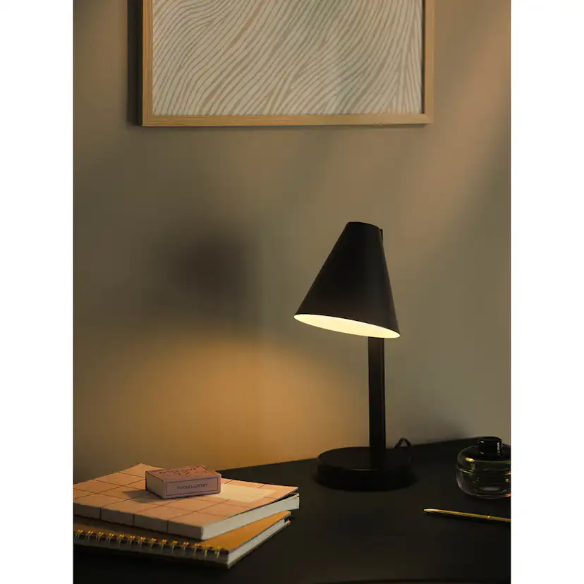 Bordslampa Nordlux Wilmer