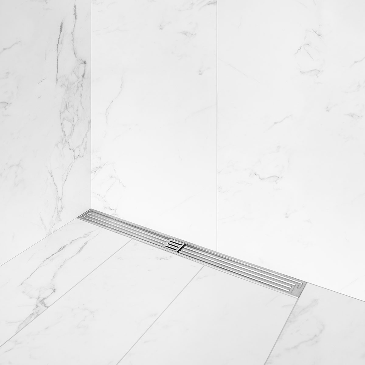 Golvbrunn Blücher Art Deco