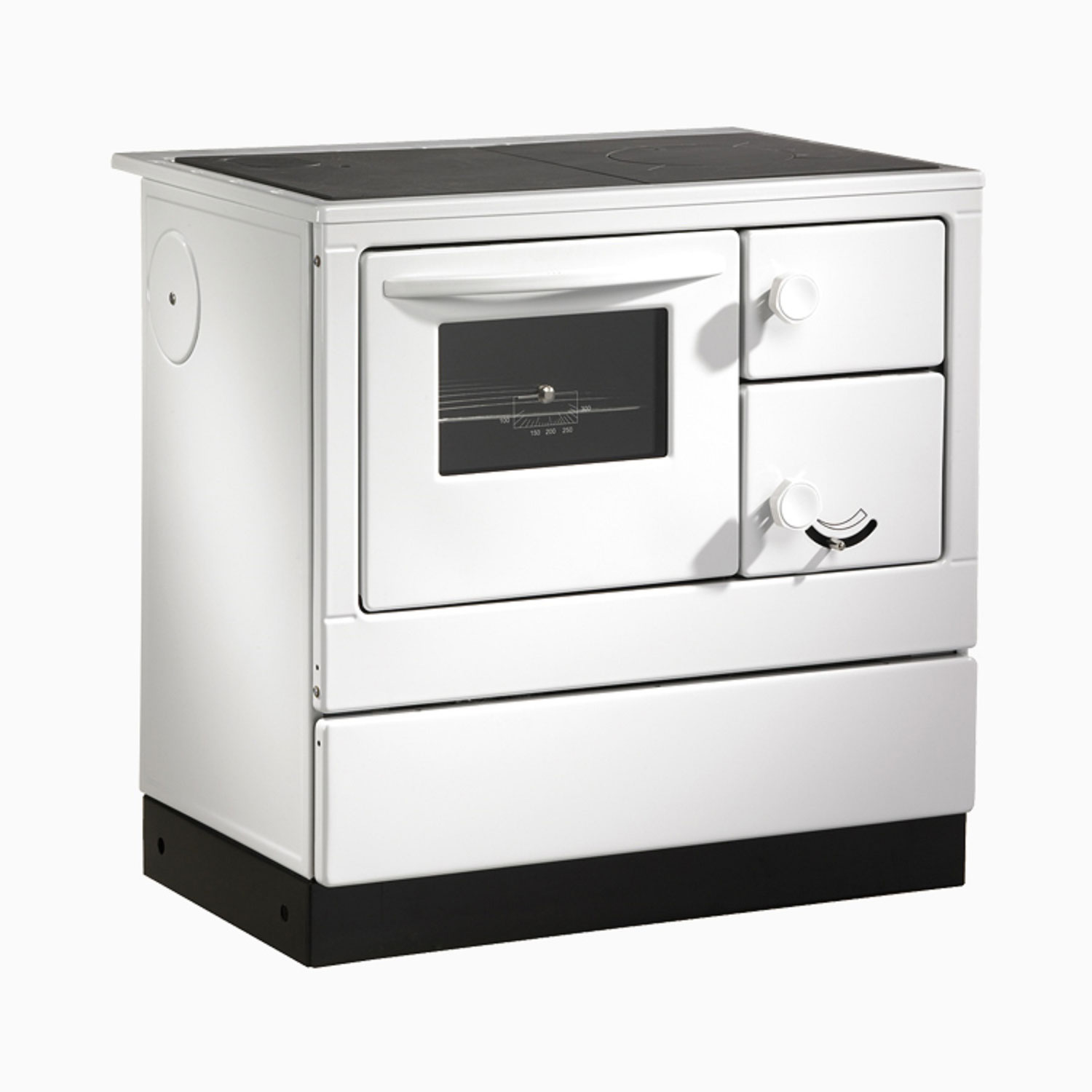 Köksspis Kaminexperten Okonom 85