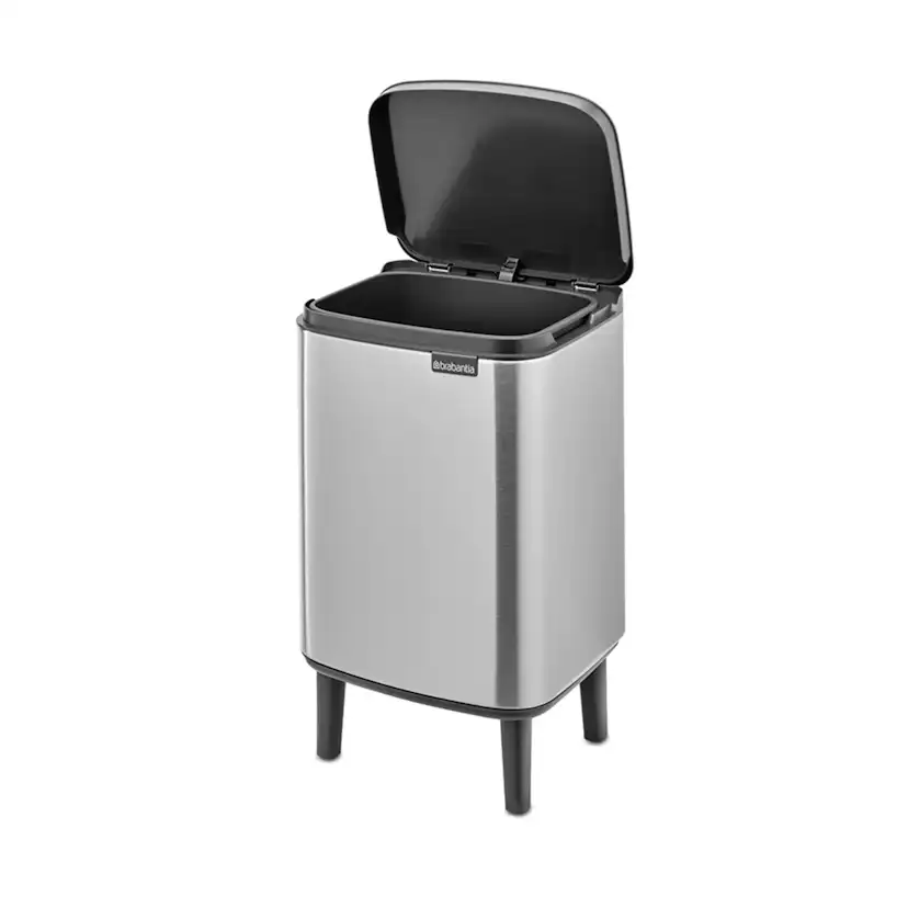 Papperskorg Brabantia Bo Hög 7 L