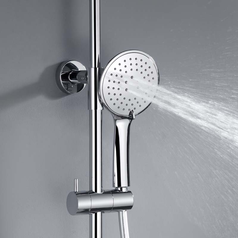 Handdusch Bathlife Pärla