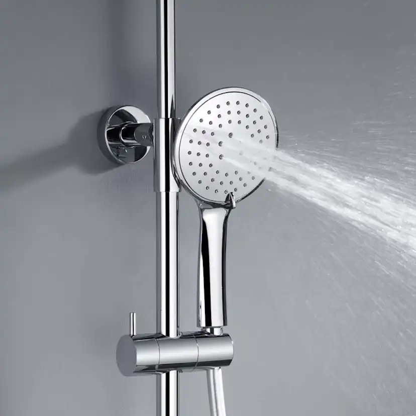 Handdusch Bathlife Pärla