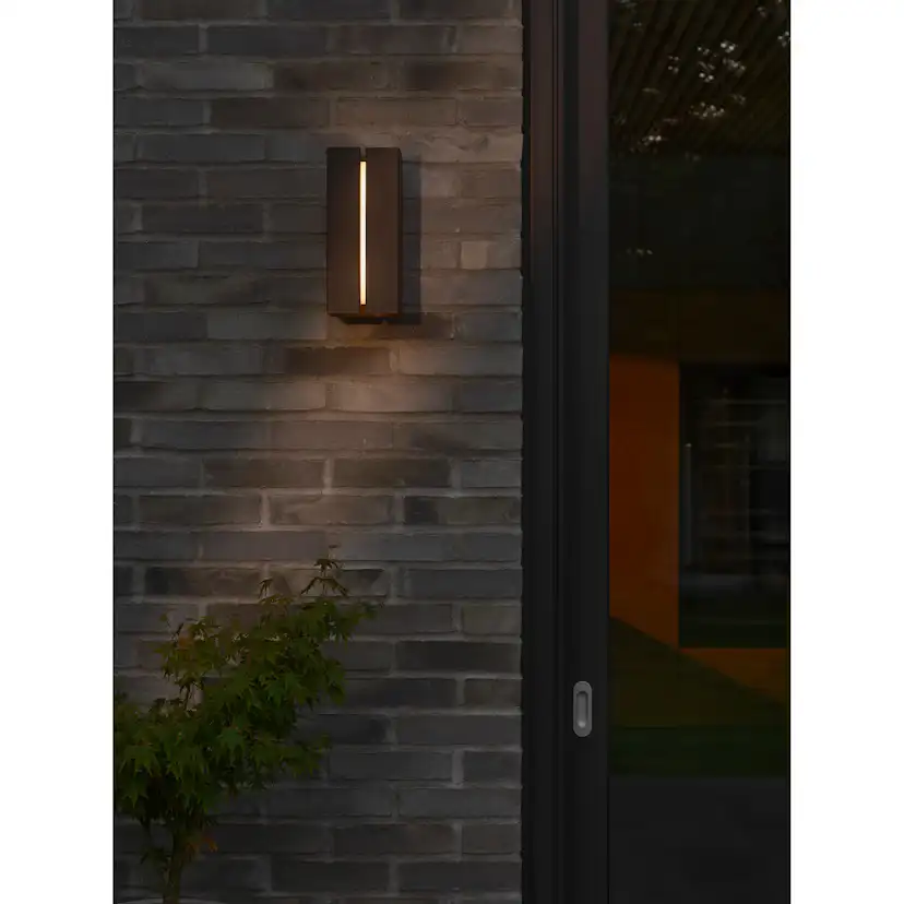 Vägglampa Nordlux Clarini Utebelysning IP54