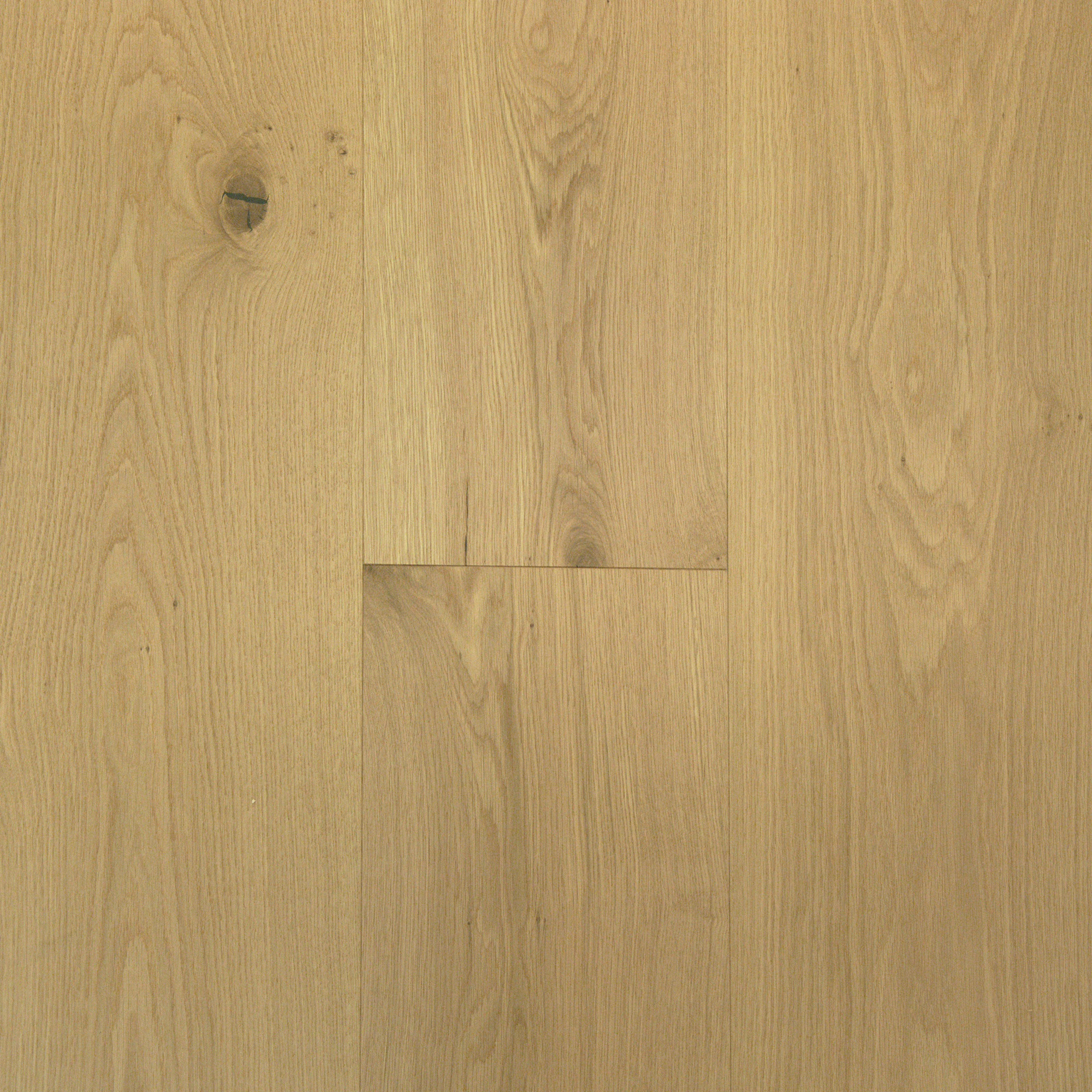 Parkettgolv Nordic Floor Ek Grand Natur Mattlackad 1-stav