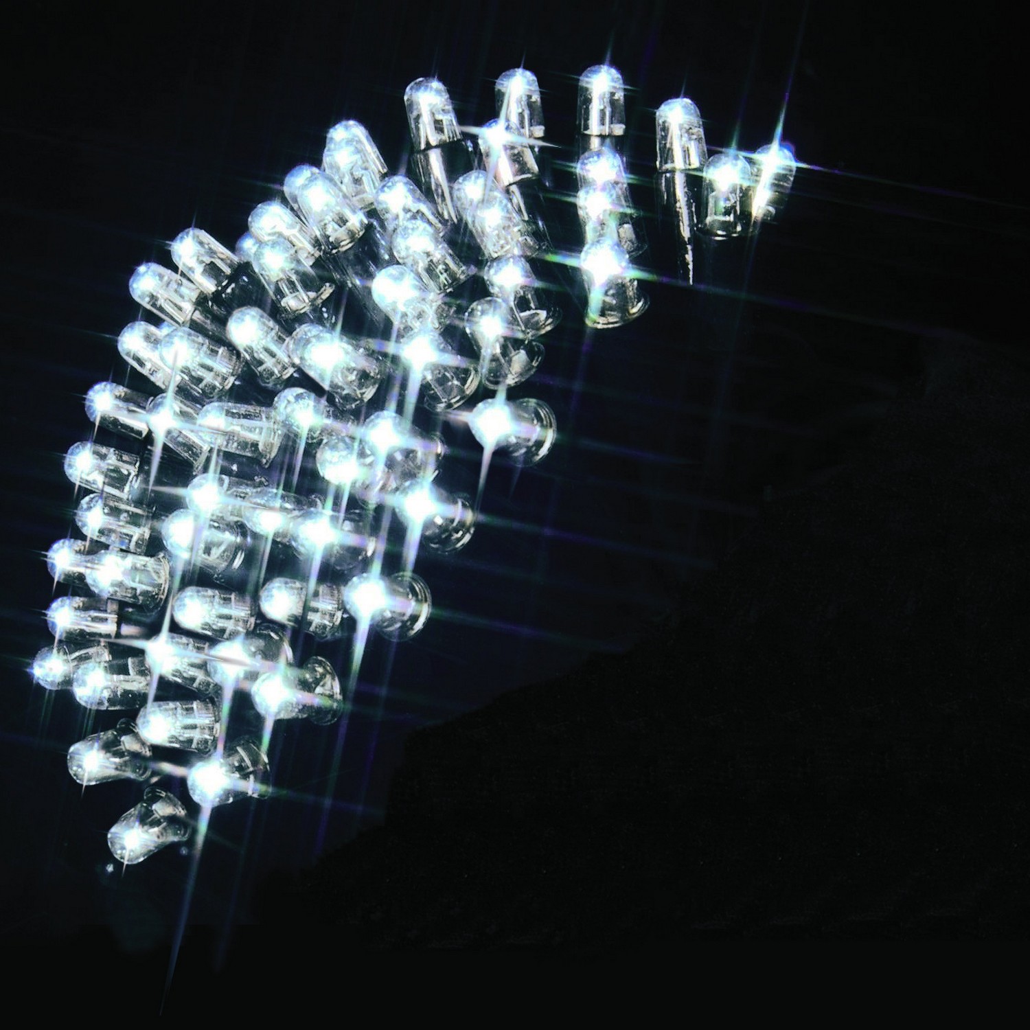 Ljusslinga Extra System LED 30L Kallvit