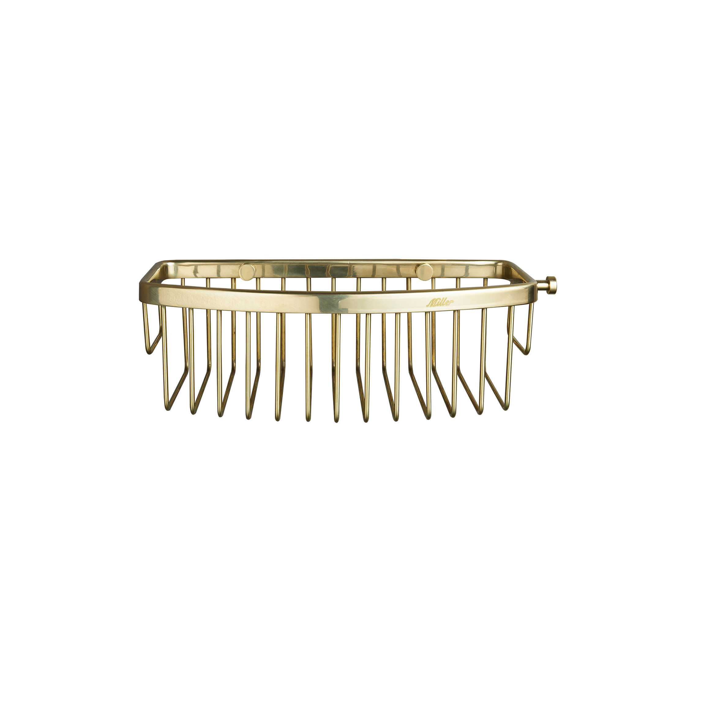Duschkorg Miller Badrum Classic Limbar
