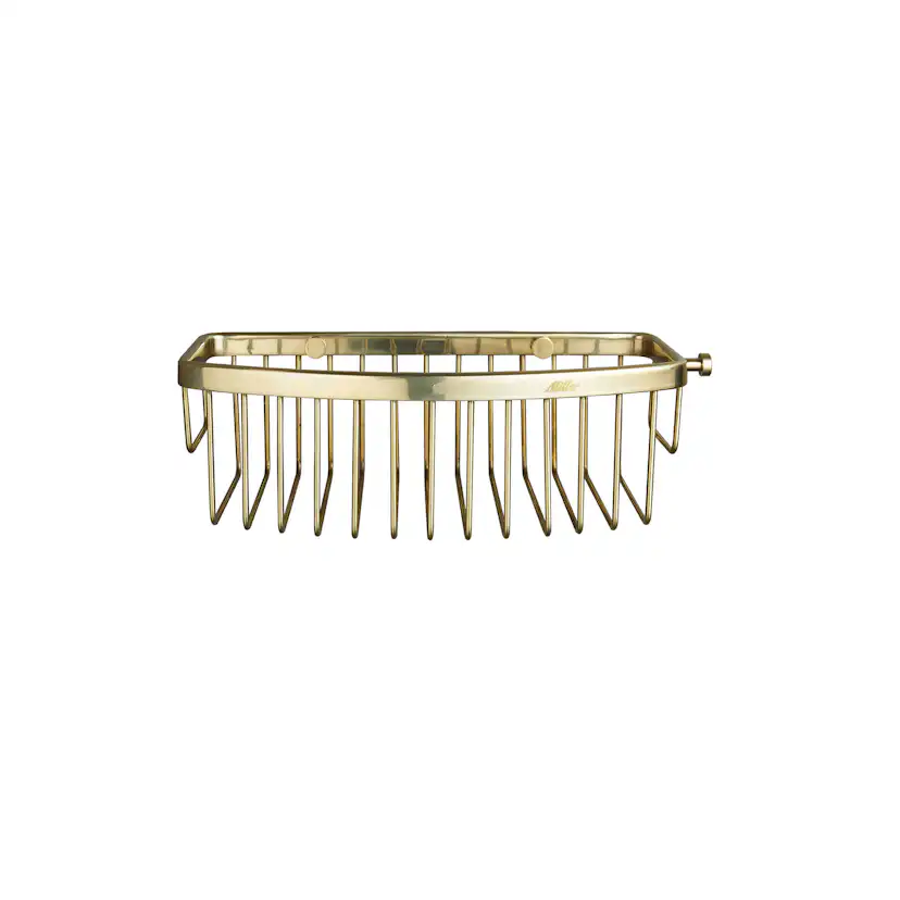 Duschkorg Miller Badrum Classic Limbar