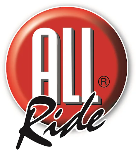 Allride logo