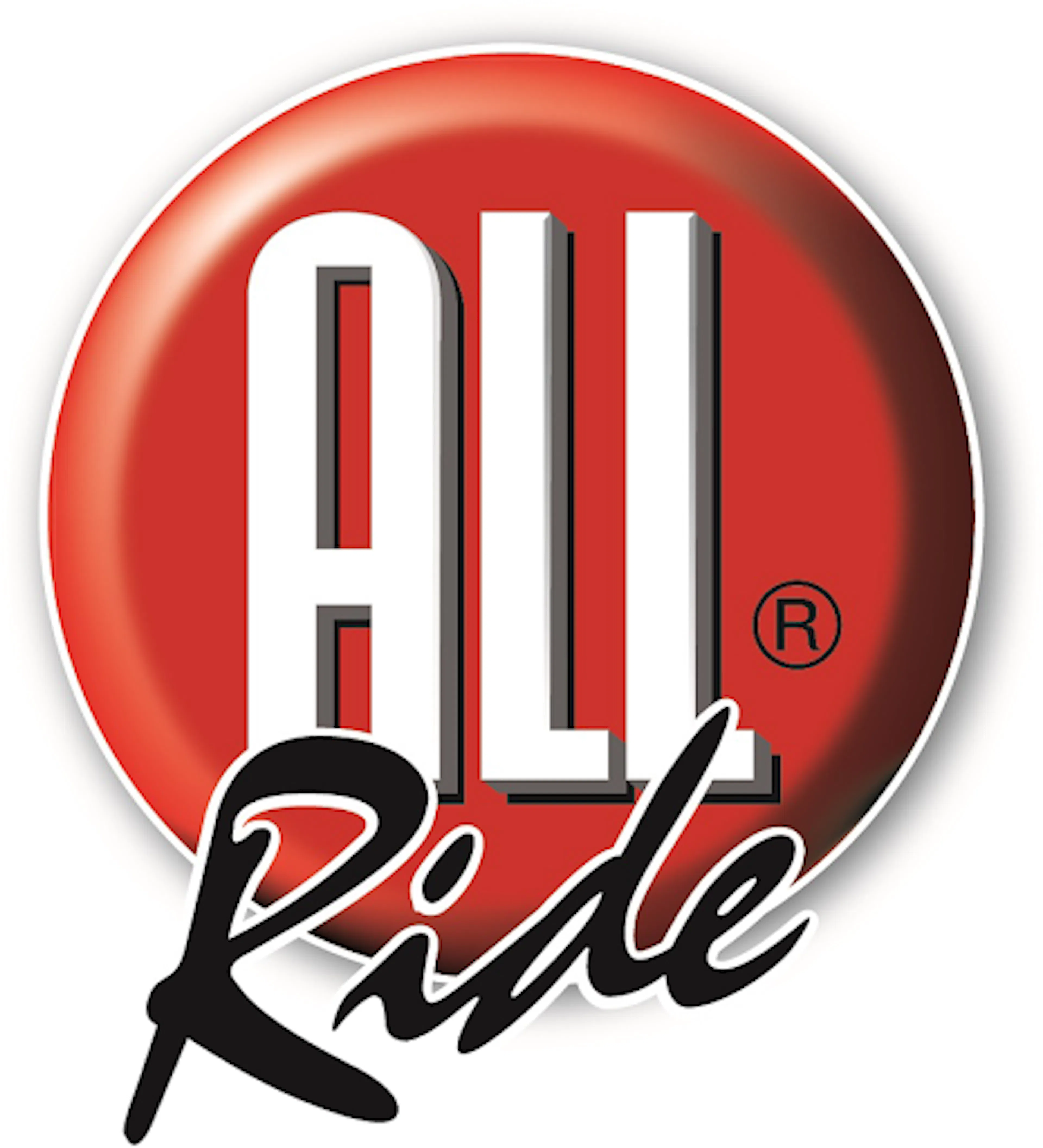 Allride logo