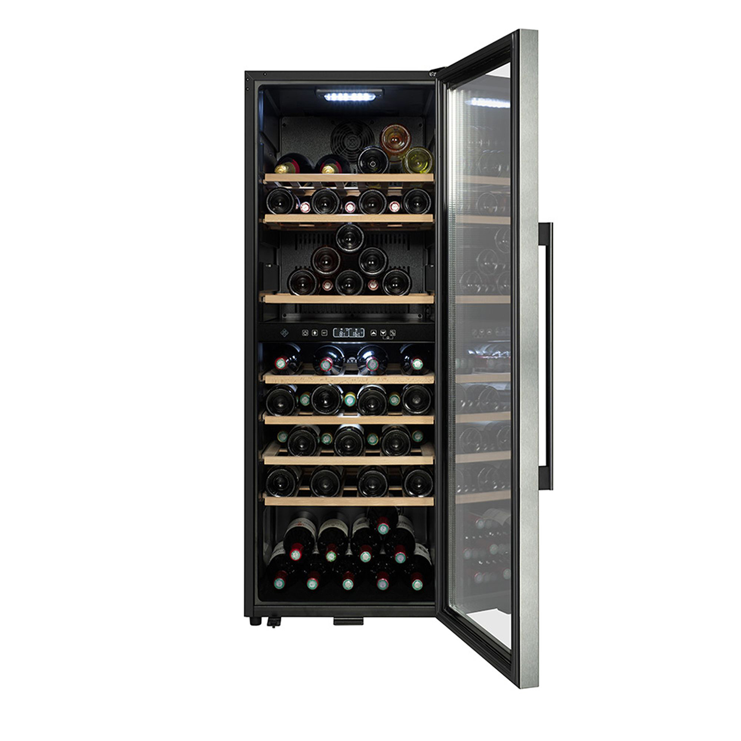 La Sommelière ECS81.2Z vinkyl svart