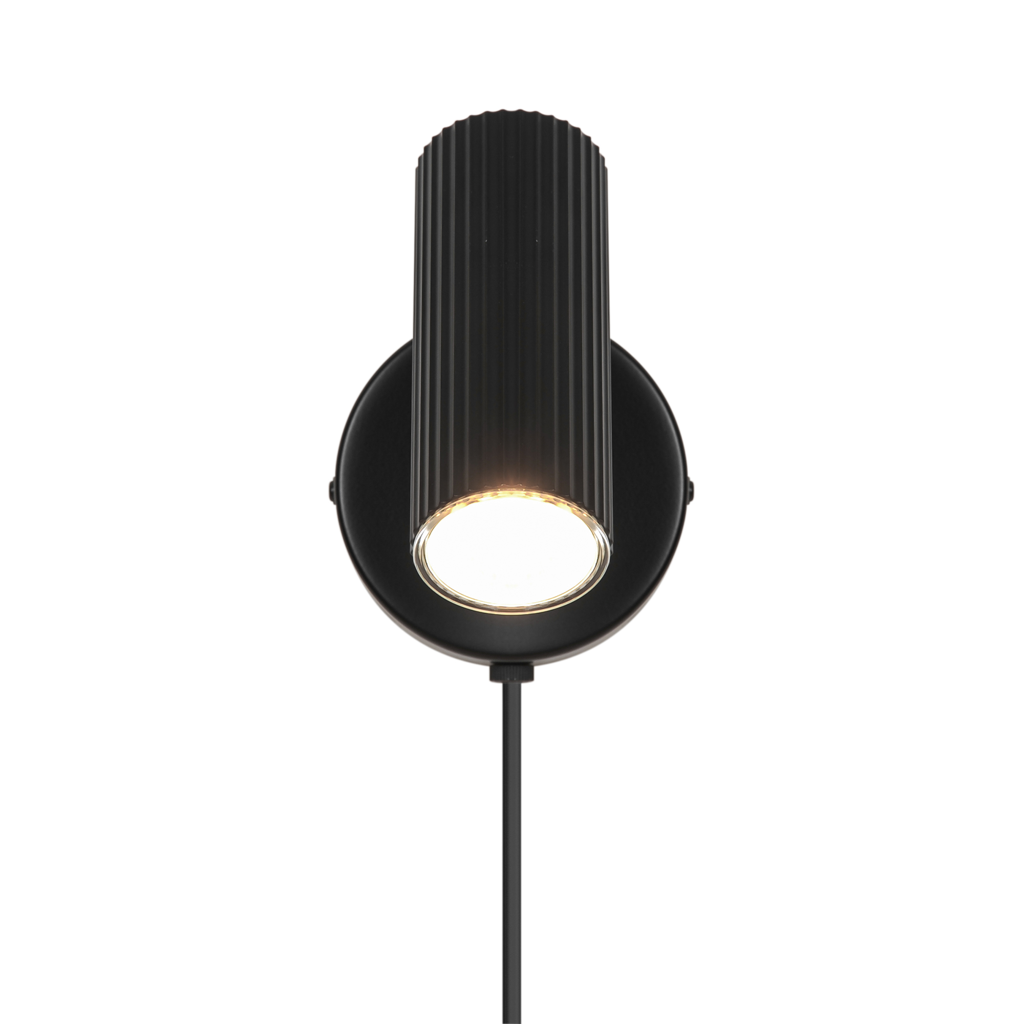 Vägglampa Nordlux Vico Sänglampa med USB-C Uttag