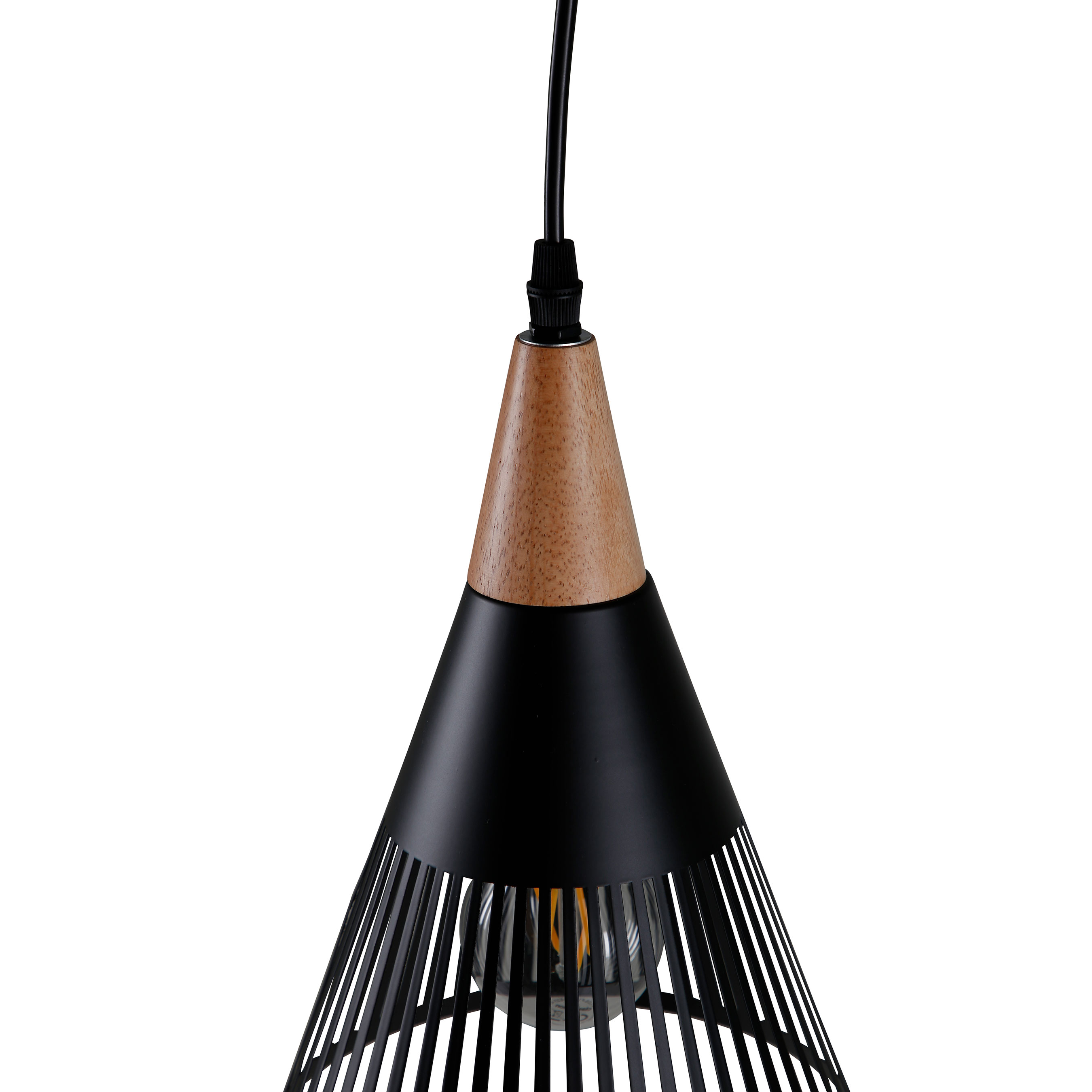 Taklampa Venture Home Gabriel