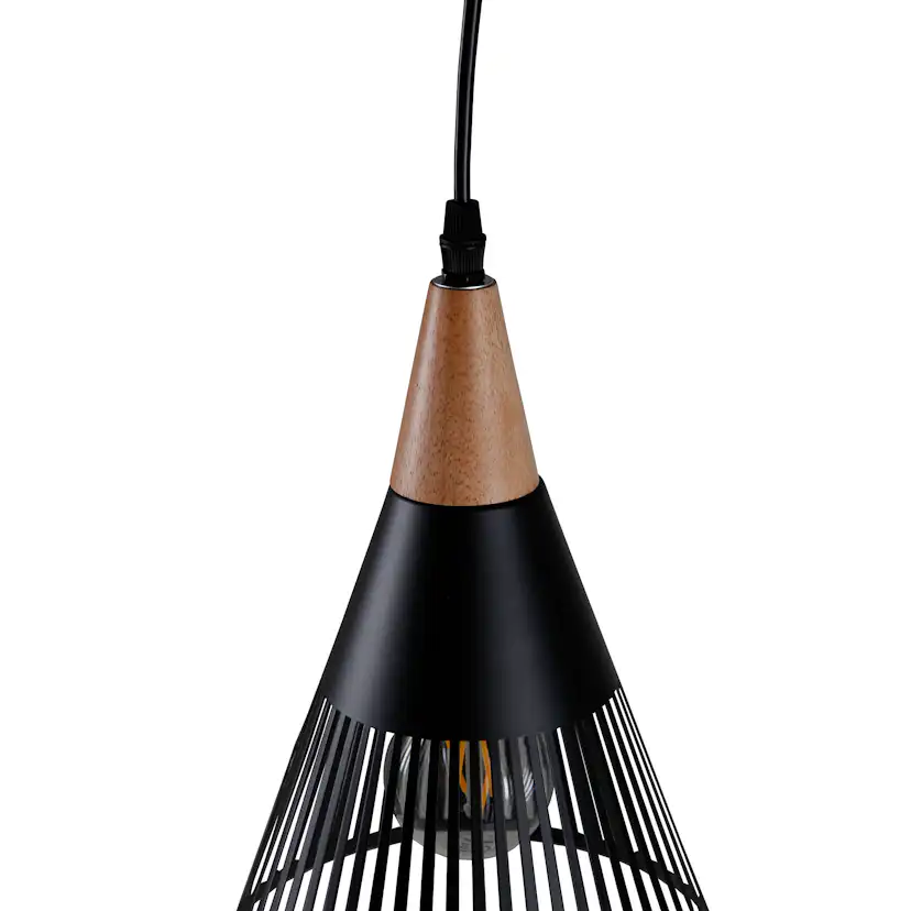 Taklampa Venture Home Gabriel