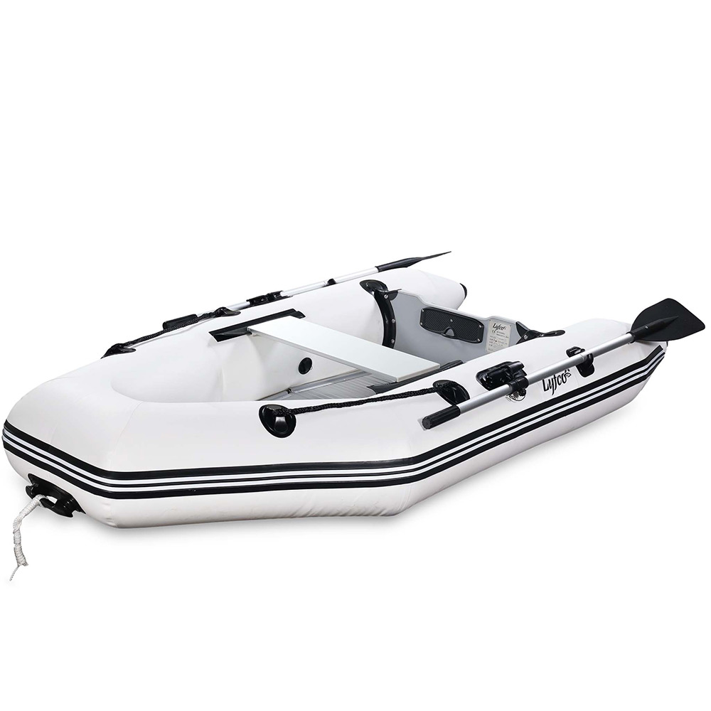Gummibåt Lyfco 230cm