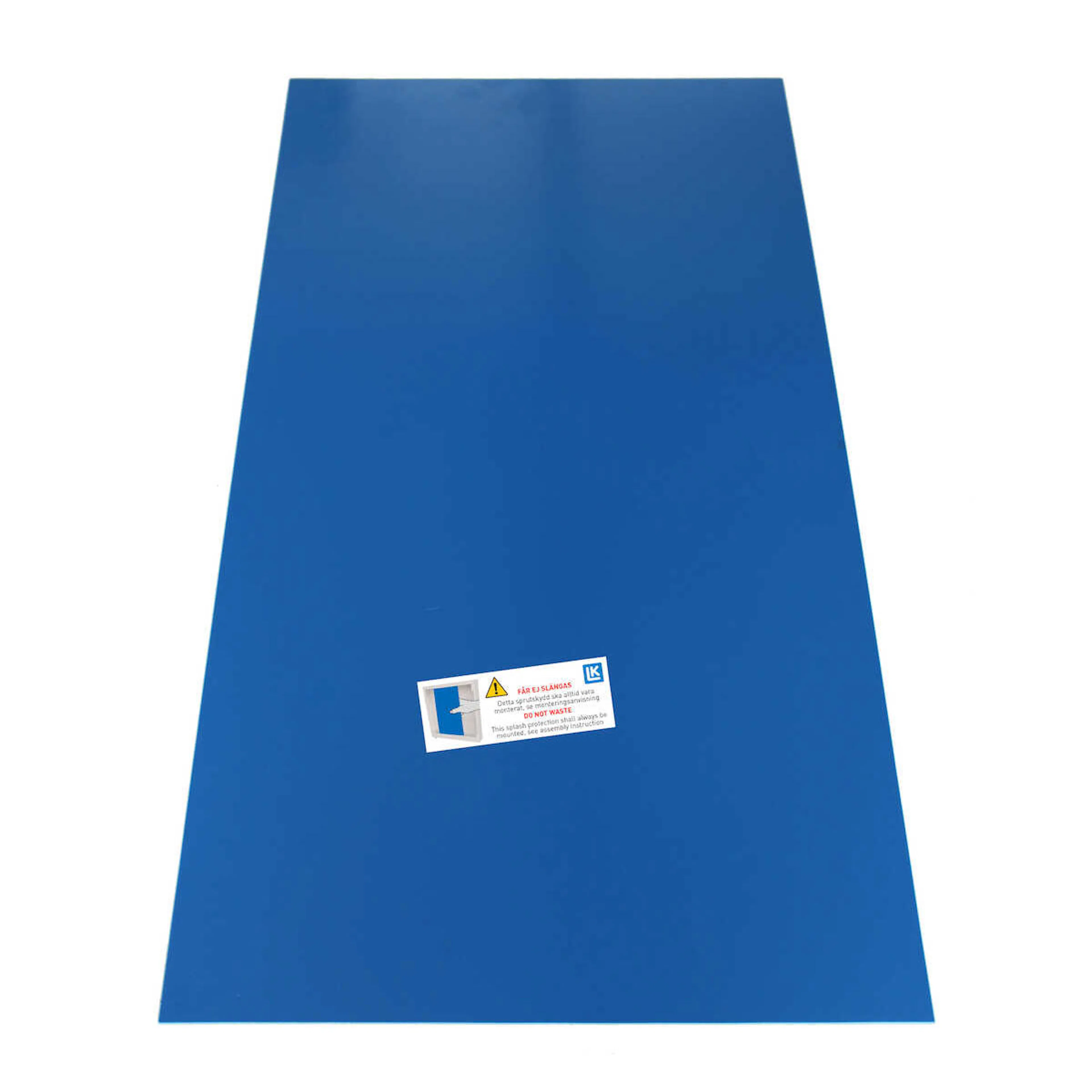 SPRUTSKYDD 533X200MM 533x200 mm