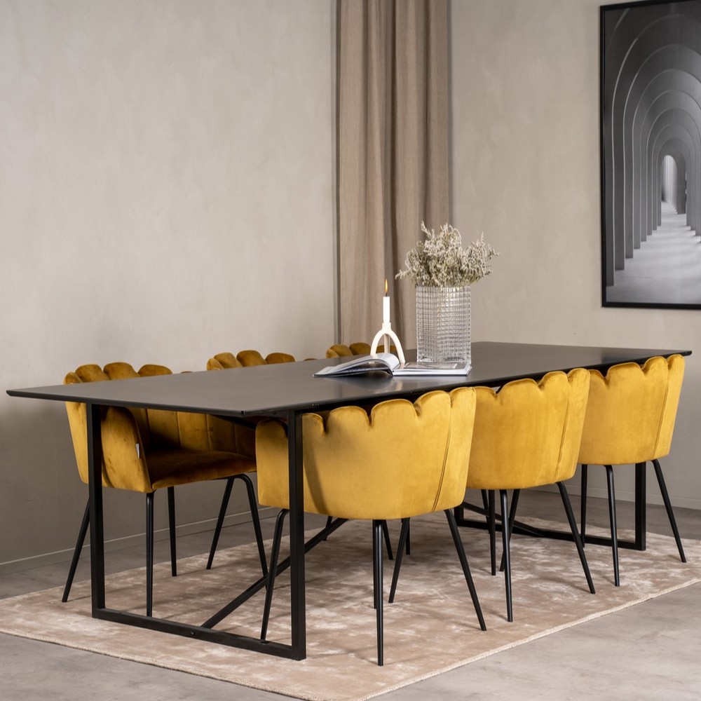 Matbord Venture Home Palace