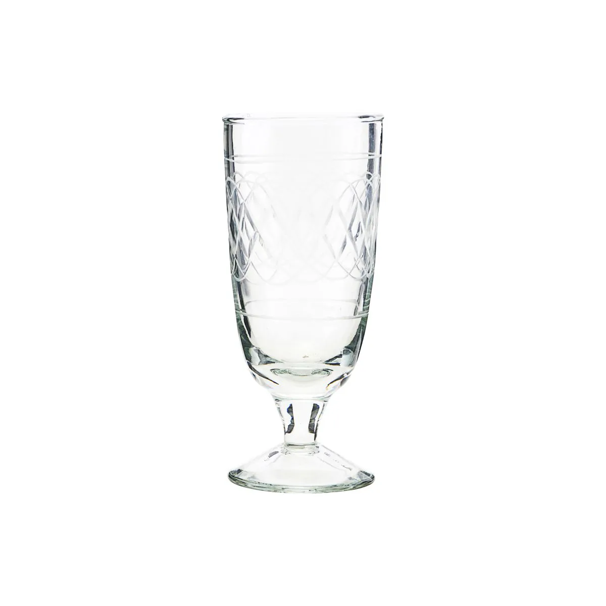 Ölglas House Doctor Vintage