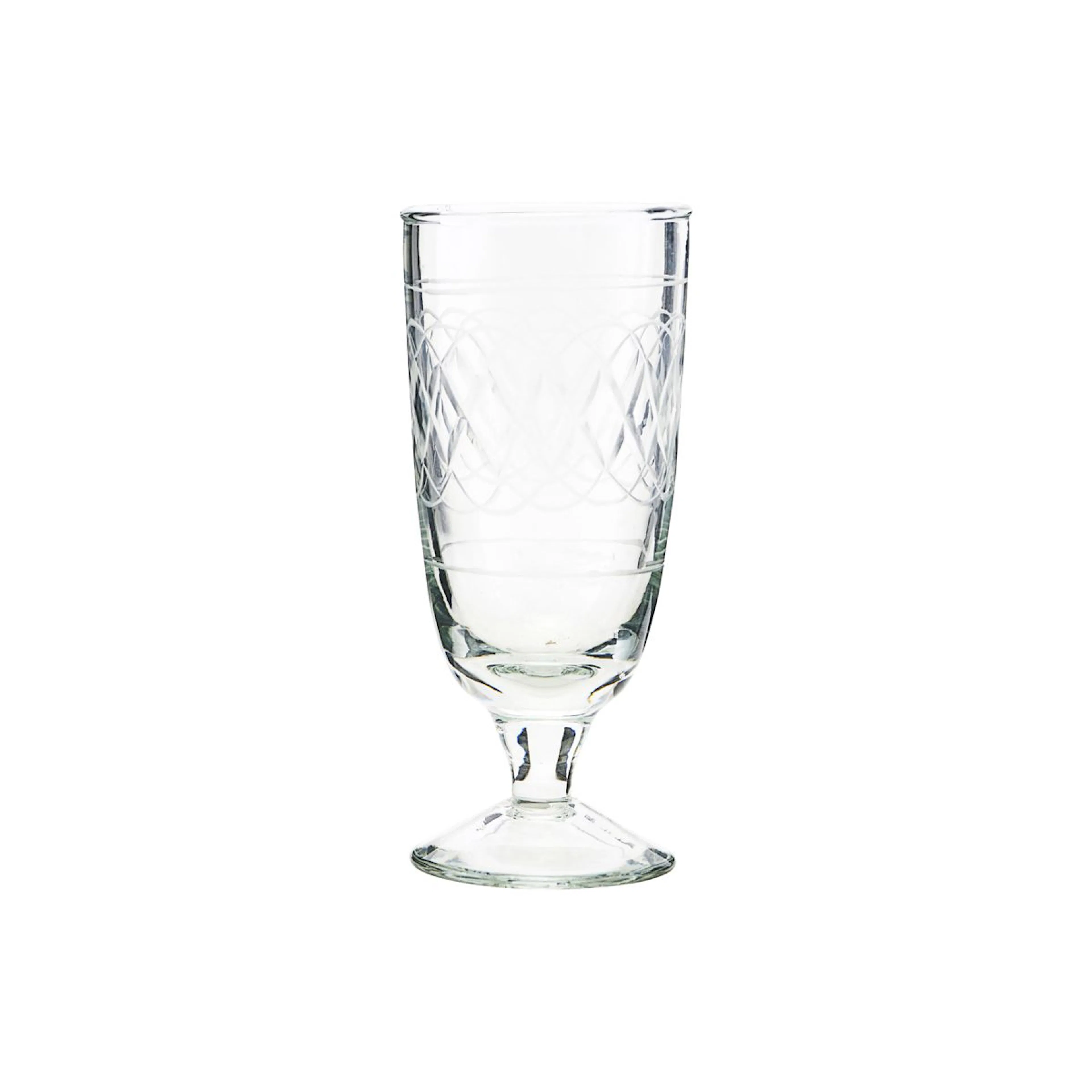 Ölglas House Doctor Vintage