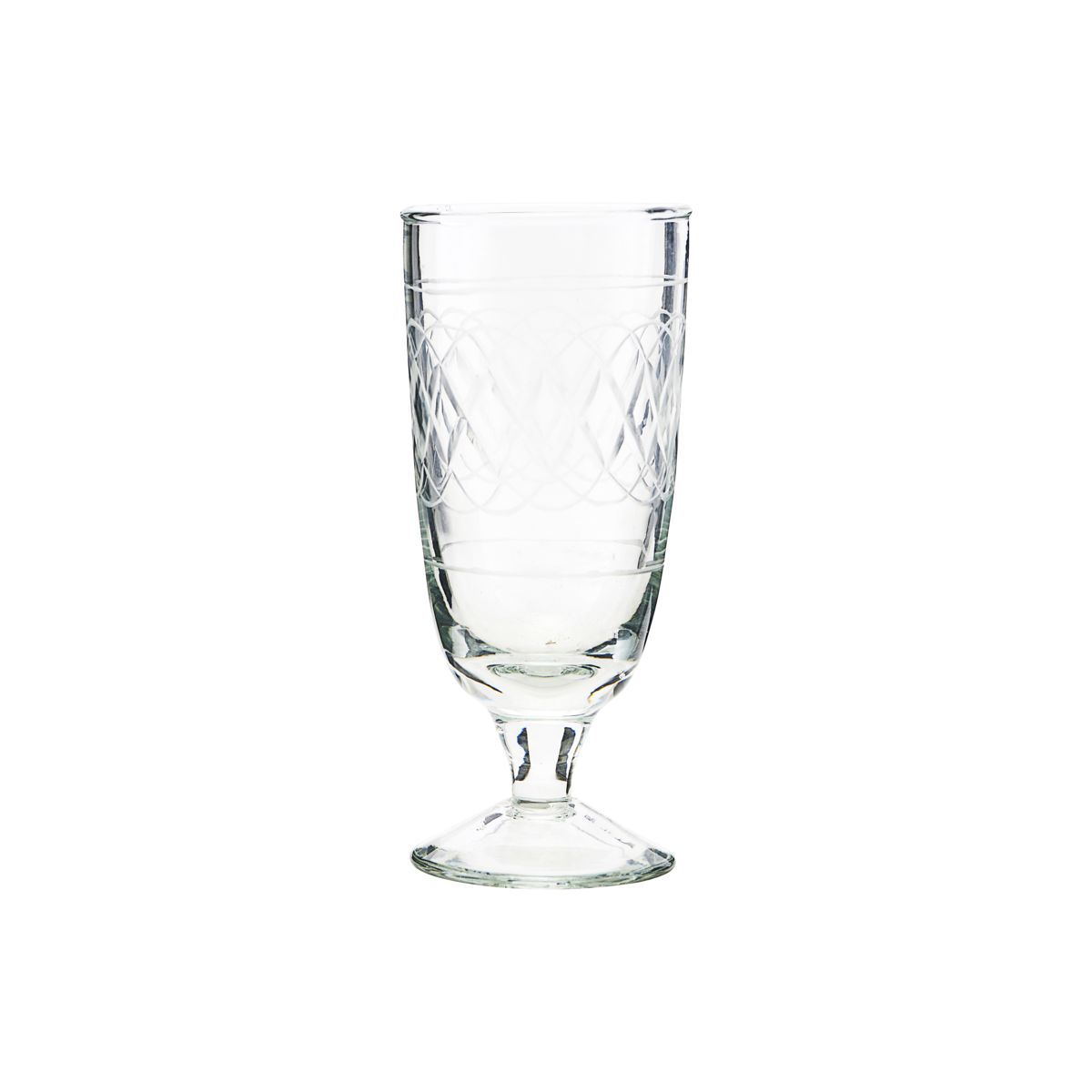Ölglas House Doctor Vintage