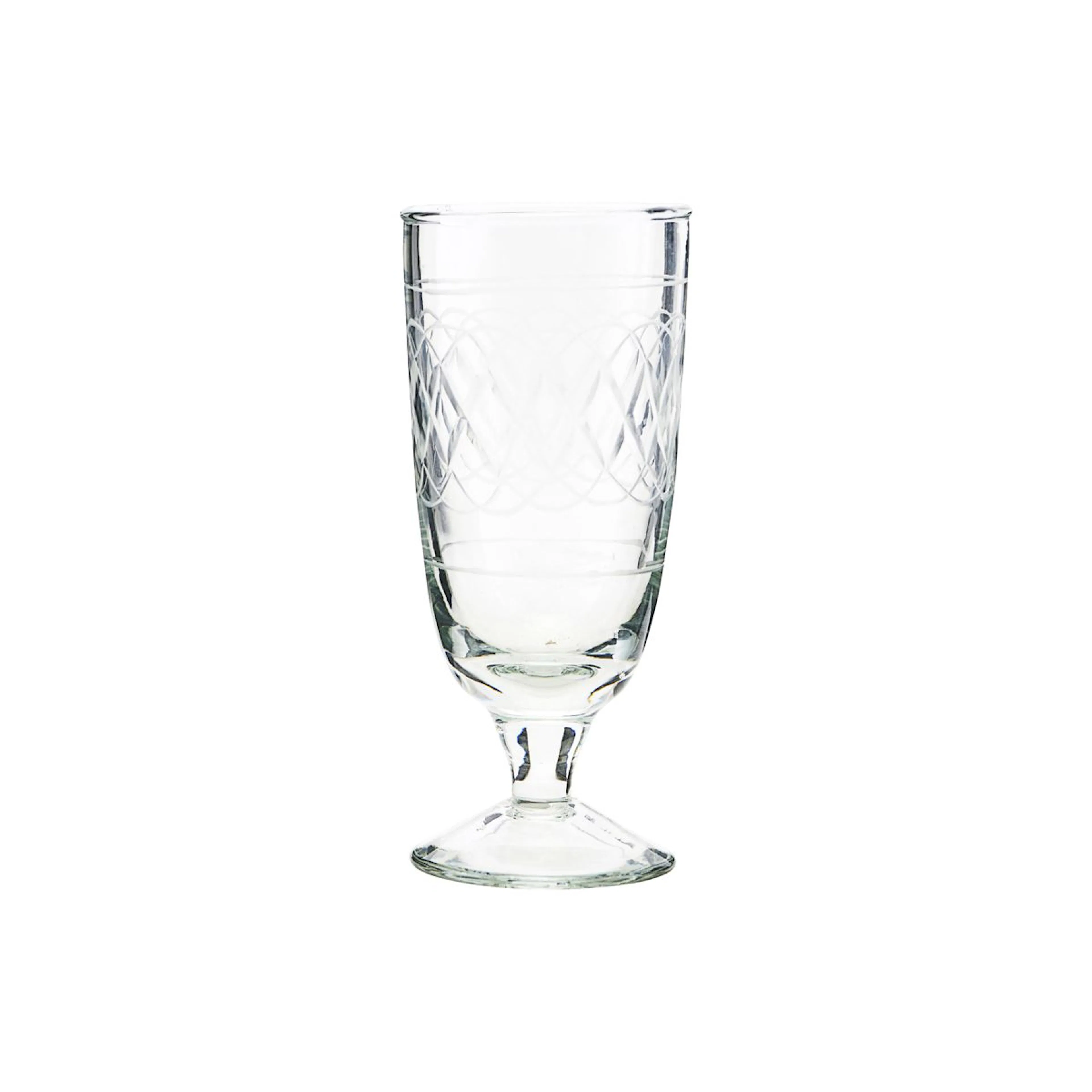 Ölglas House Doctor Vintage