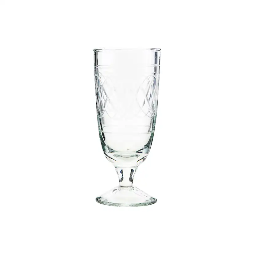Ölglas House Doctor Vintage