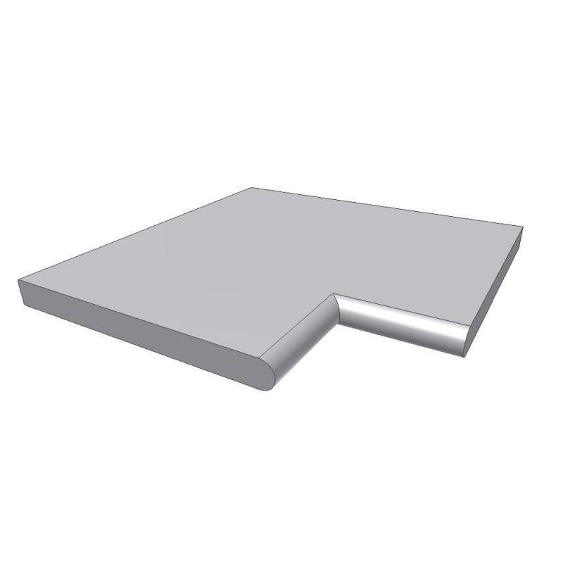 Kantsten Planet Pool Kiruna till Thermoblock Pool 7 x 3,5 m