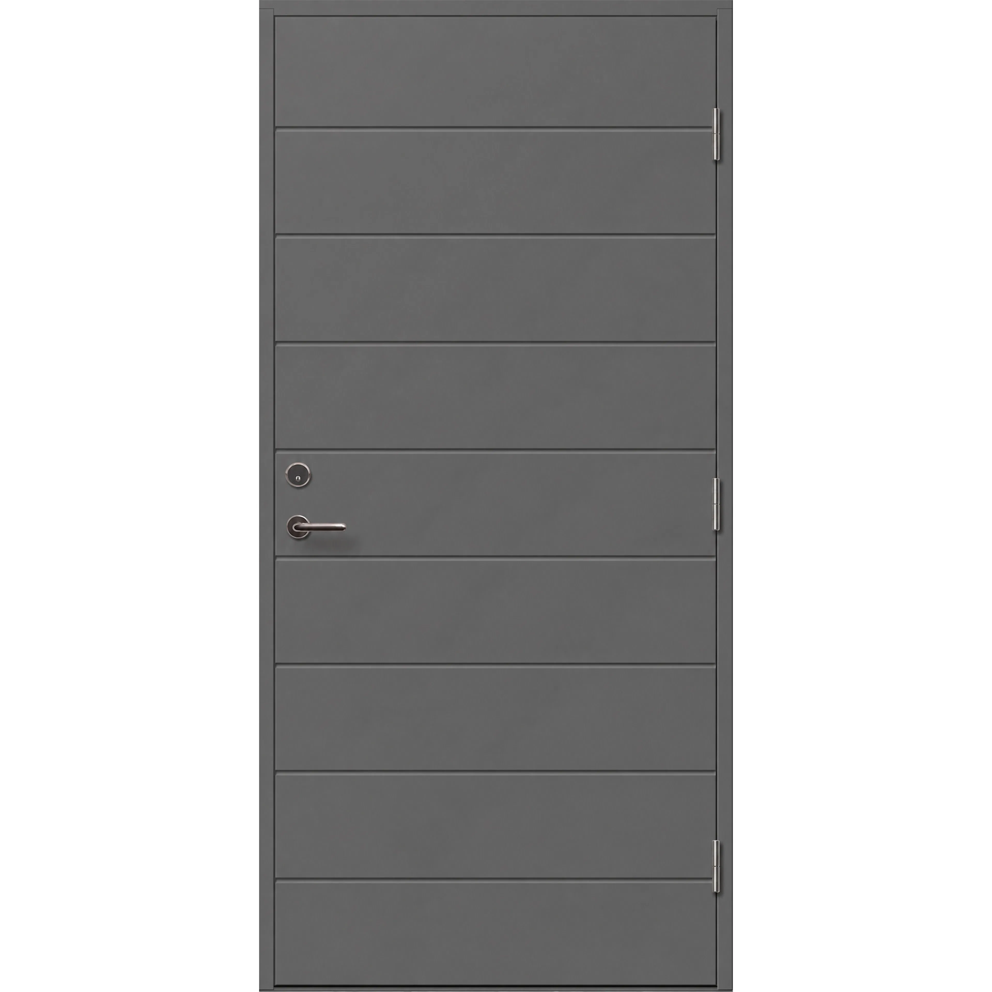 S-7000-N, Mörkgrå