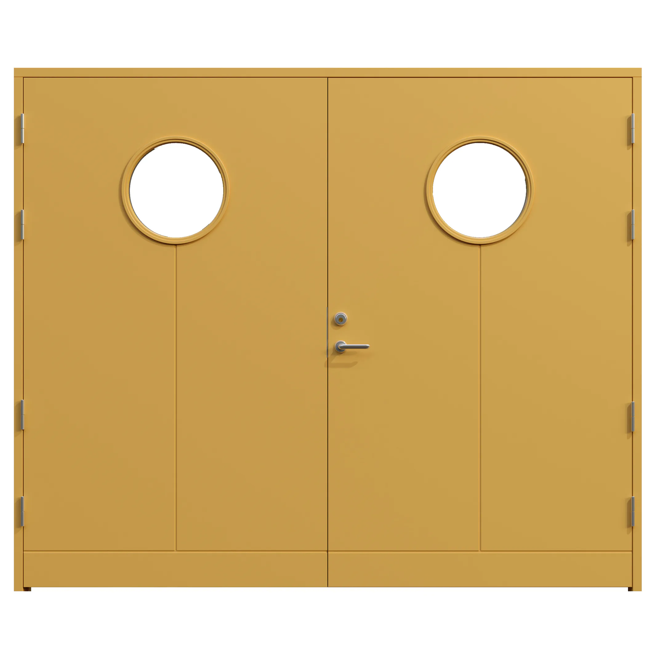 S-2040-Y20R, Gul