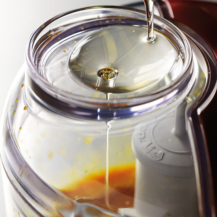 Matberedare KitchenAid Mini 5KFC3516E