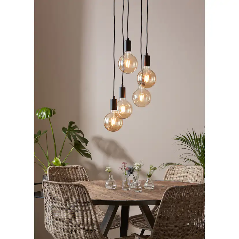 Taklampa Markslöjd Sky 5L