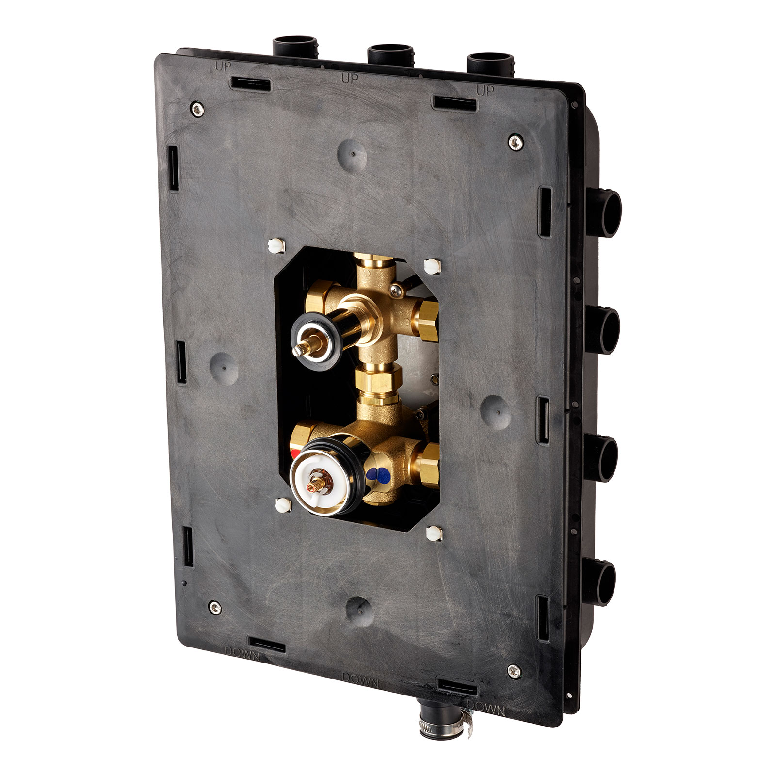 Inbyggnadslåda Tapwell T BOX 2.0 368