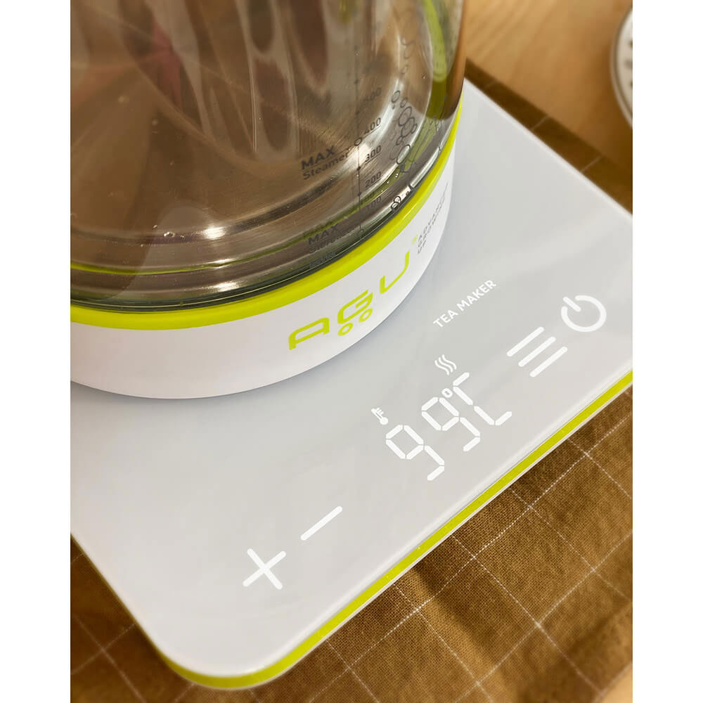 Vattenkokare AGU 6in1 Multifunctional Bubbly