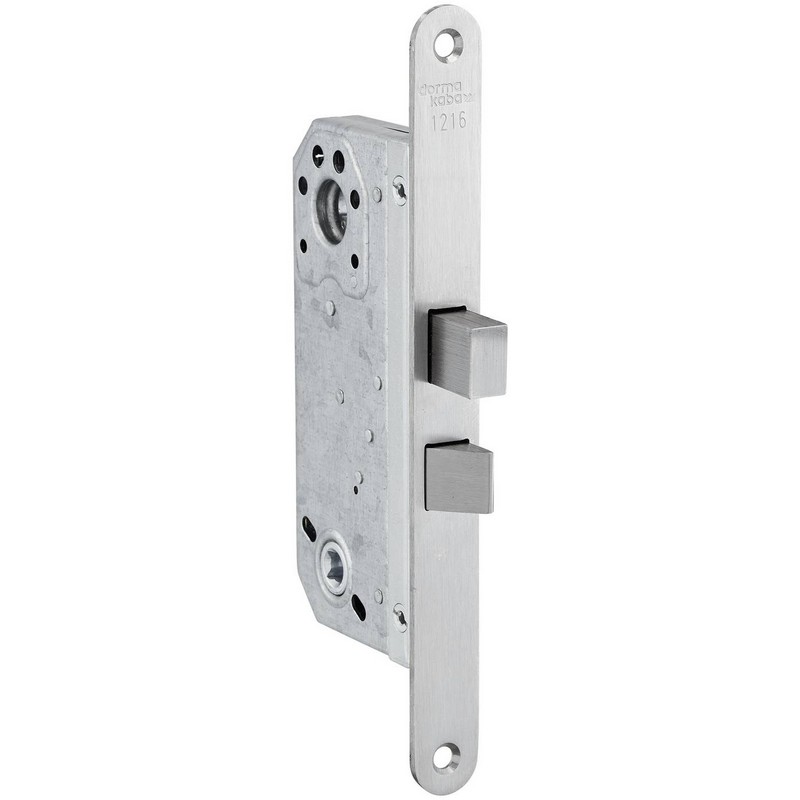 Låshus Millers Dl 1216 Rf Ytterdörr