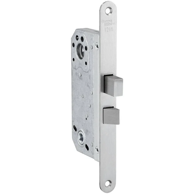 Låshus Millers Dl 1216 Rf Ytterdörr