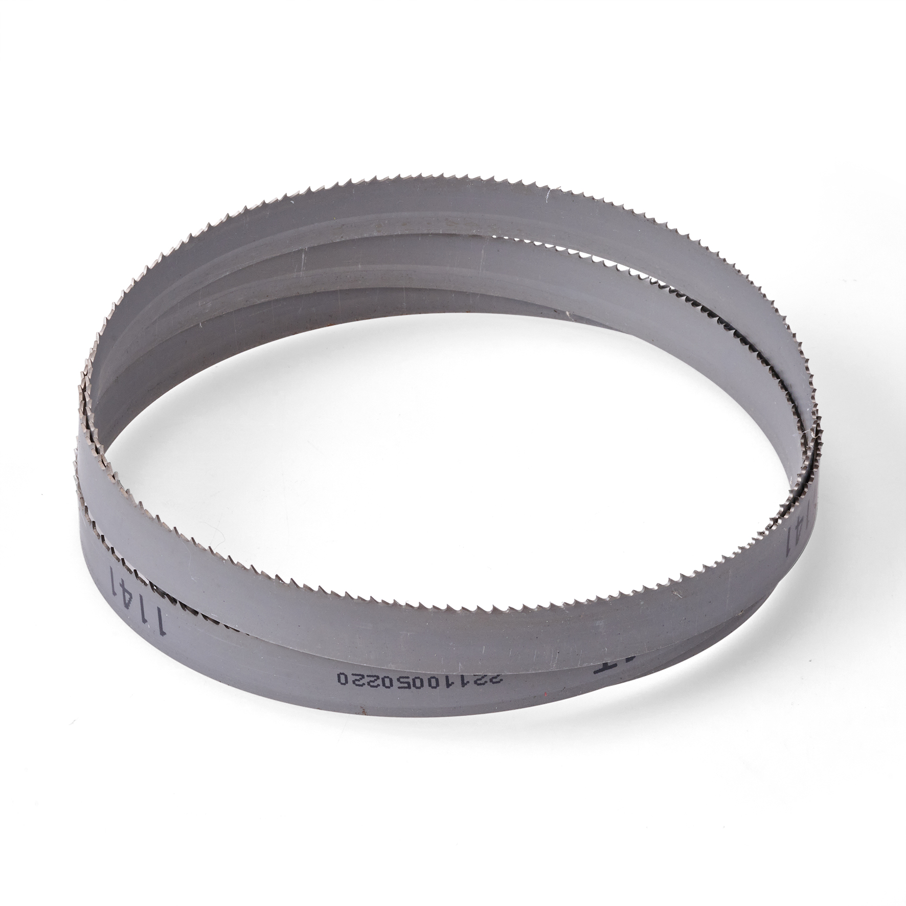 Bandsåg Einhell TE-MB 18/127 Li-Solo Sladdlös utan Batteri